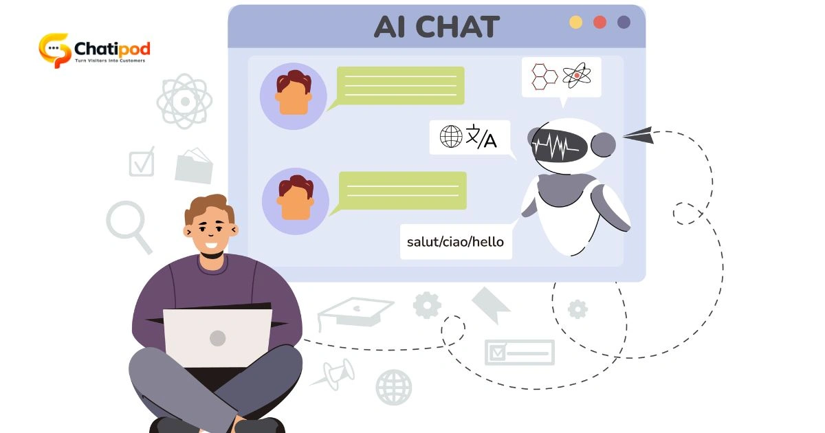 How Many Leads Can a Chatbot Generate Per Month?